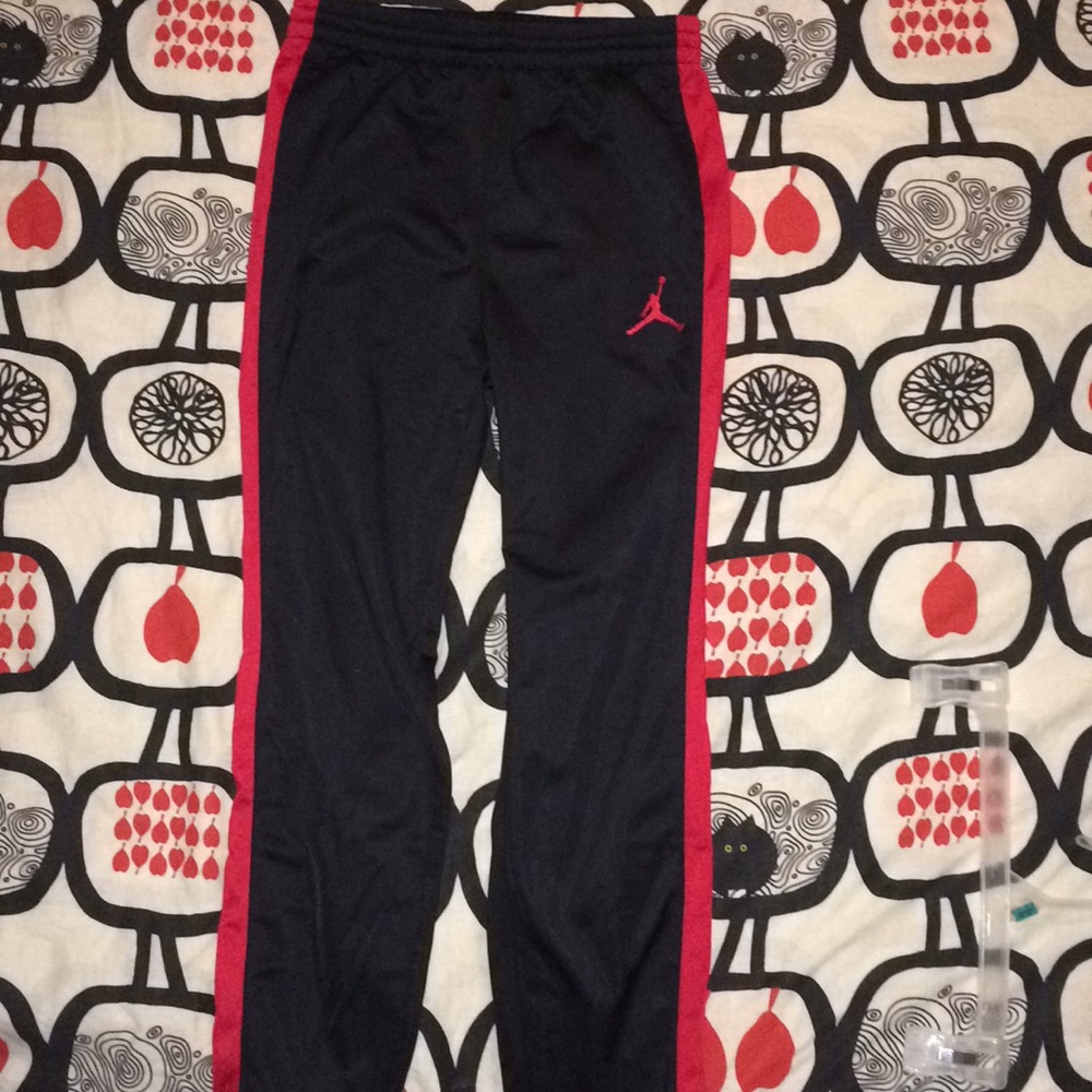 Jordan joggers